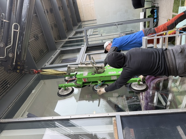 About Camberwell Double Glazing