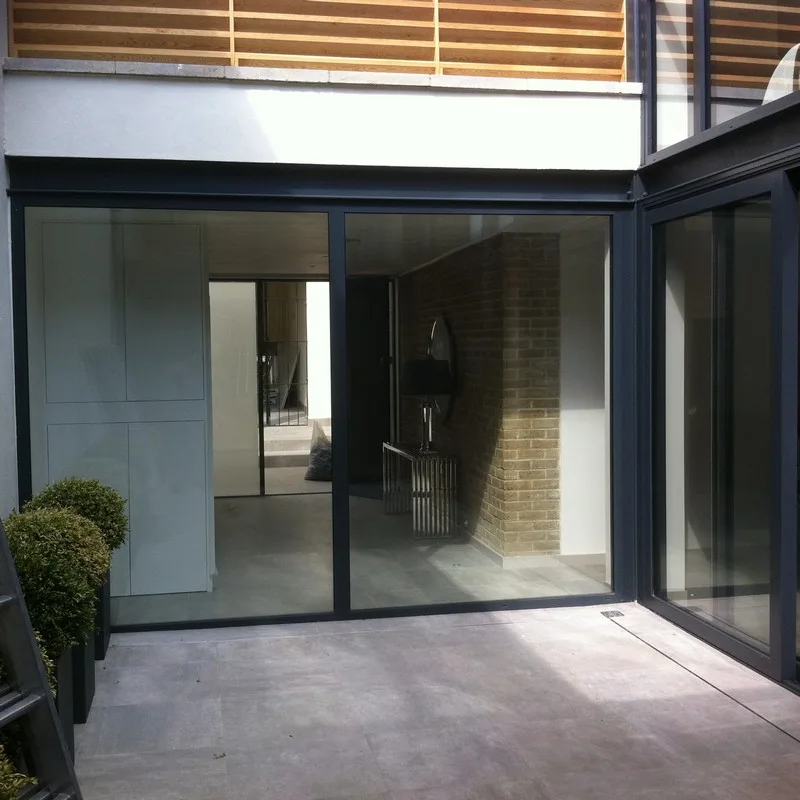 Camberwell Double Glazing Services