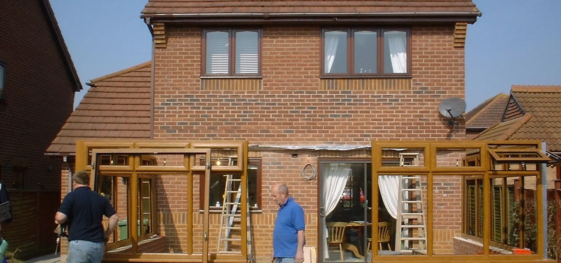 Commercial Glazing Camberwell