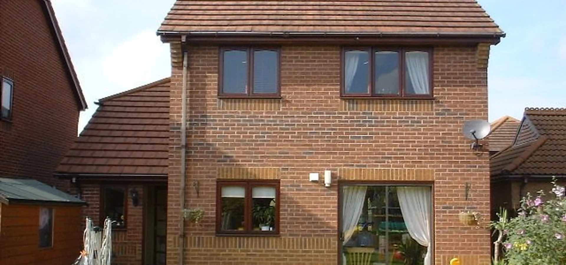 Roller Shutters Camberwell