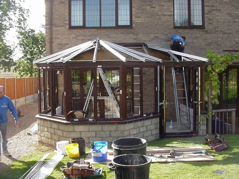 Roof Replacement Camberwell