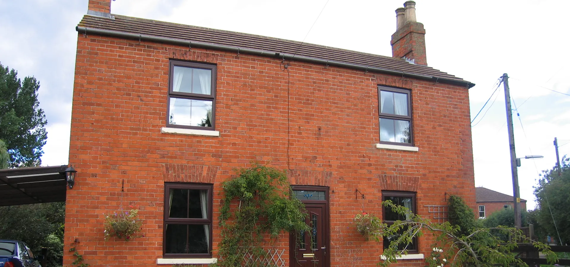 Edwardian Camberwell