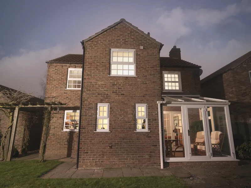 Conservatories Camberwell
