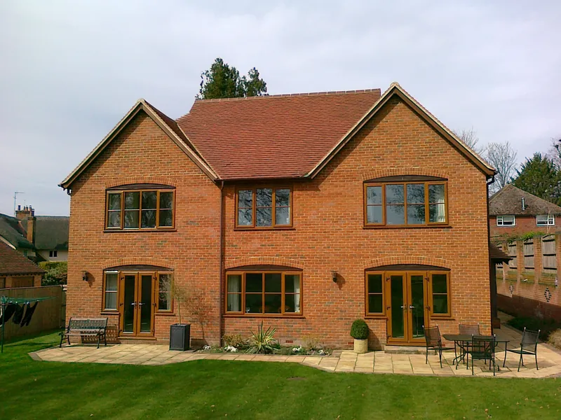 Conservatories Camberwell