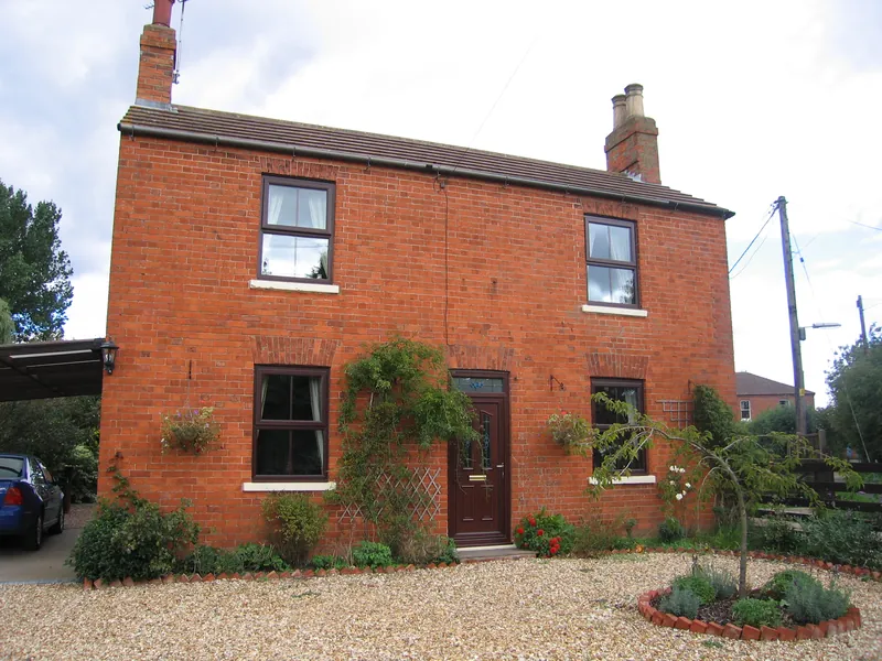 Conservatories Camberwell
