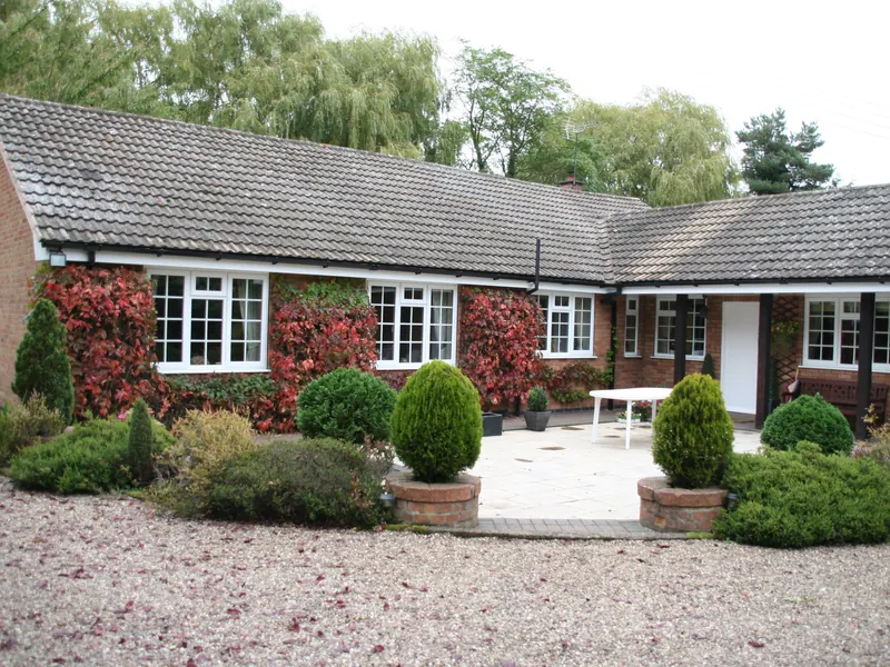 Conservatories Camberwell