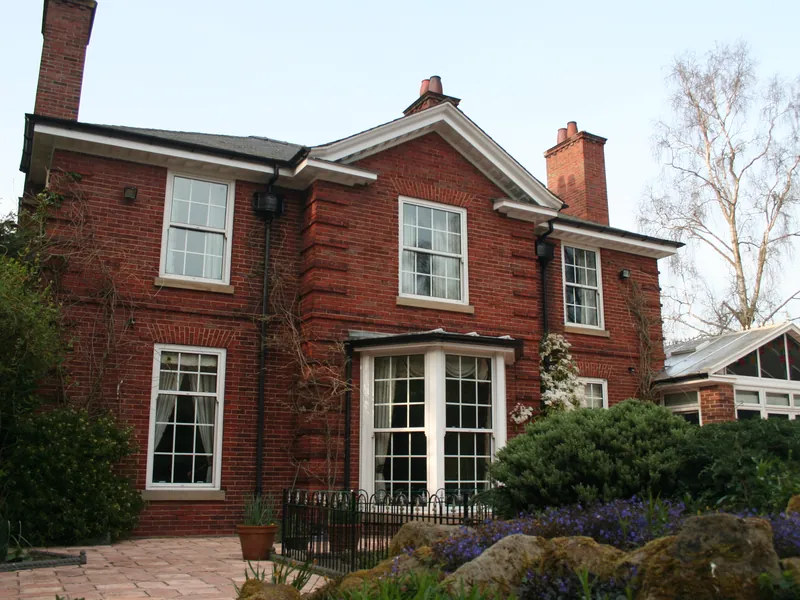 Conservatories Camberwell