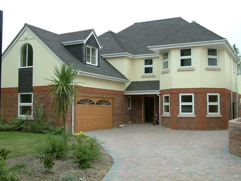 Conservatories Camberwell