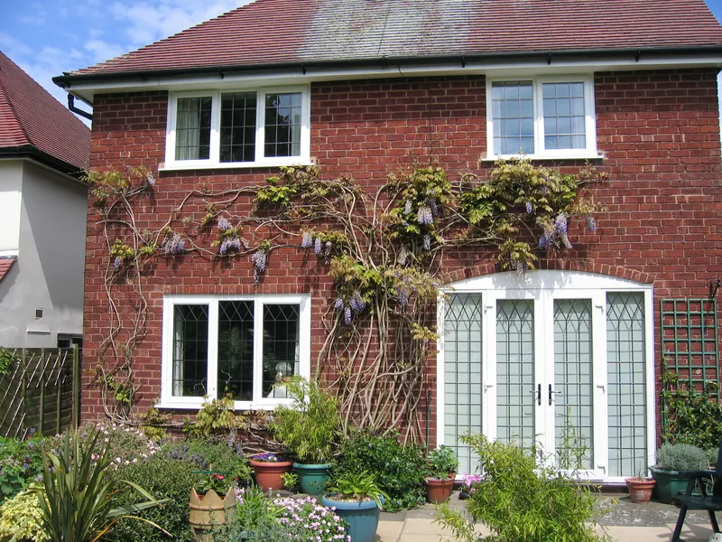 Garden Room Camberwell