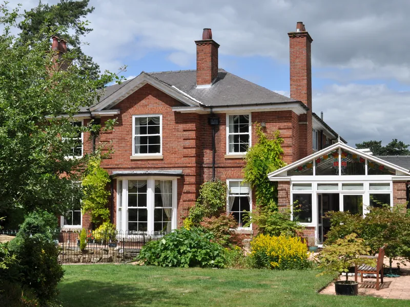 Orangery Camberwell