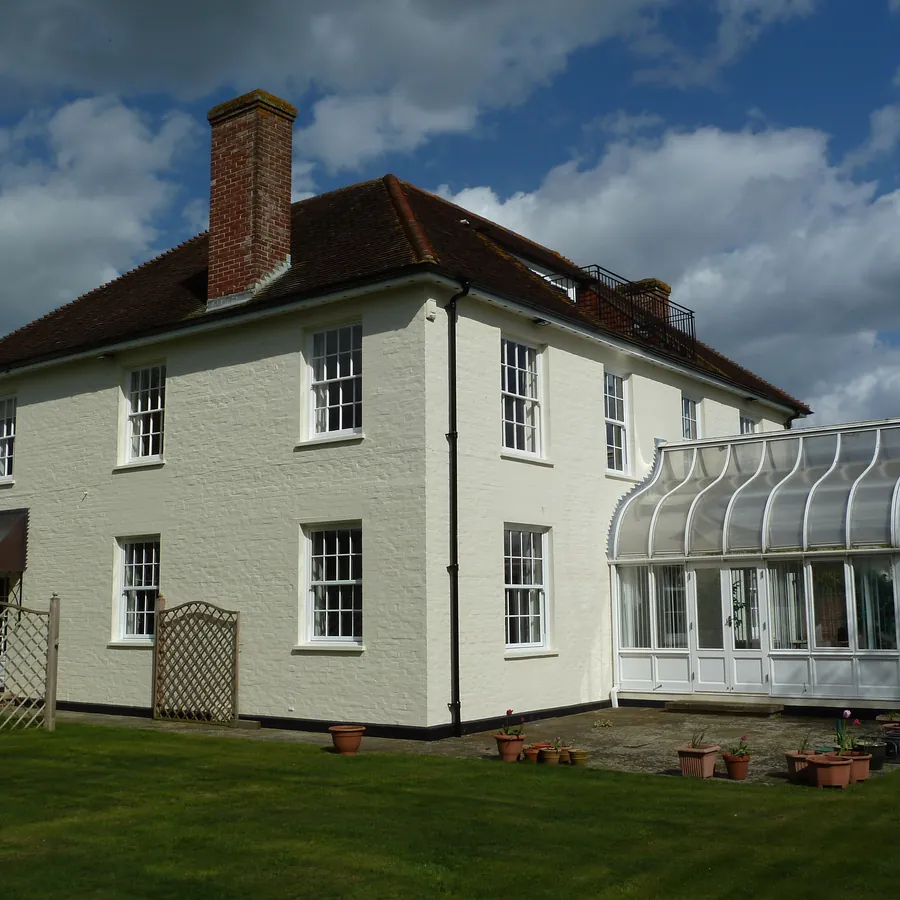 Conservatories Camberwell