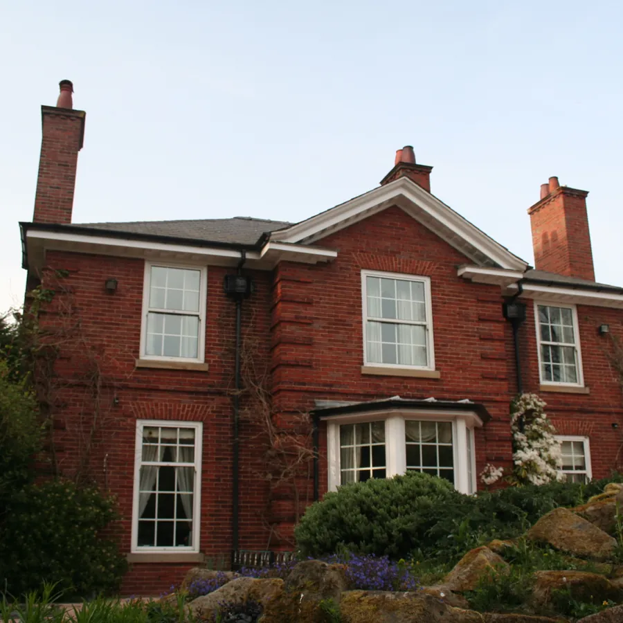 Conservatories Camberwell