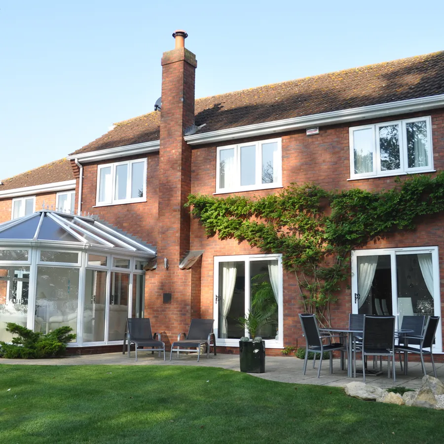 Conservatories Camberwell