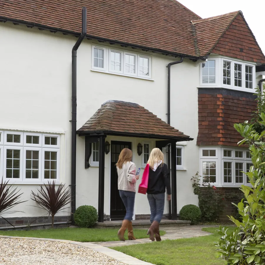 Conservatories Camberwell