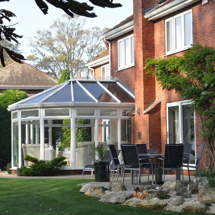 Conservatories Camberwell
