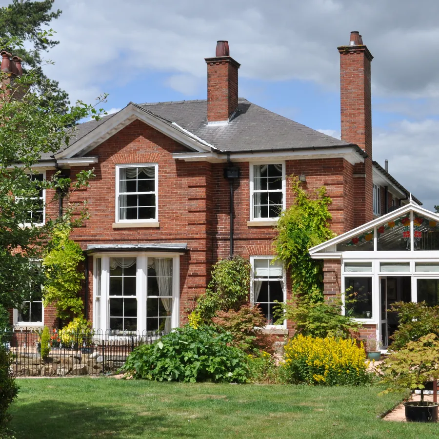 Victorian Camberwell
