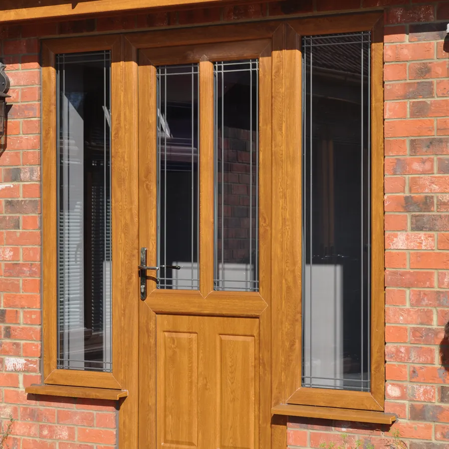 Back Doors — Product Camberwell