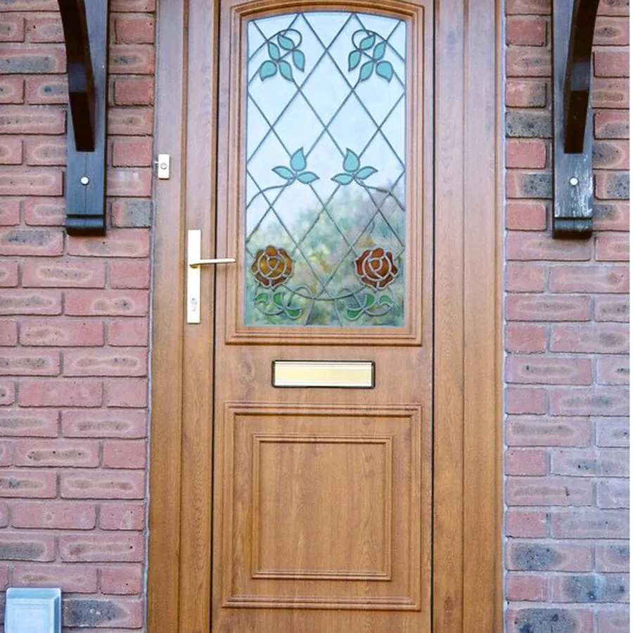 Back Doors — Product Camberwell