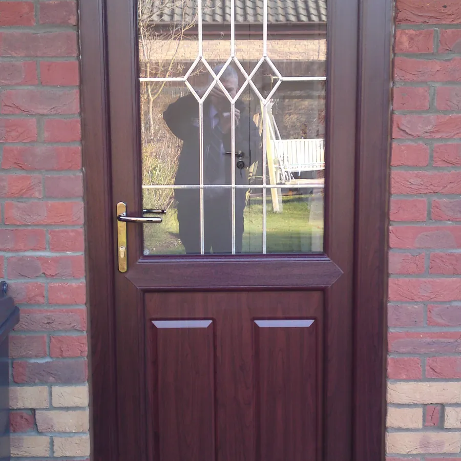 Back Doors — Product Camberwell
