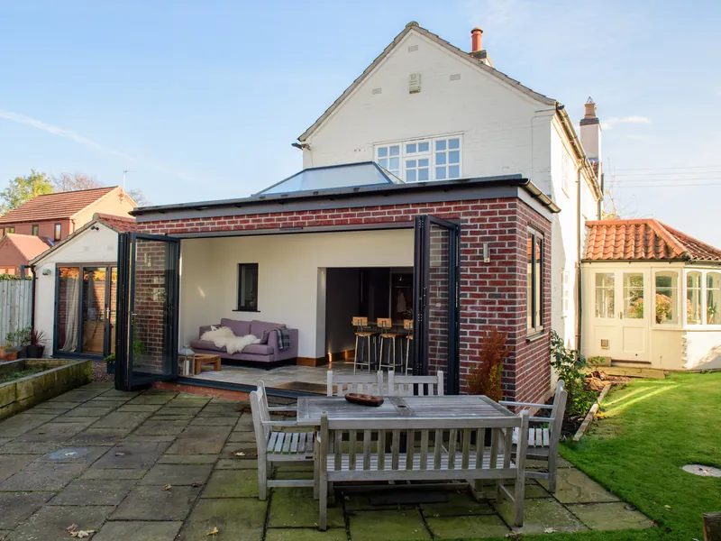 Bifold Camberwell