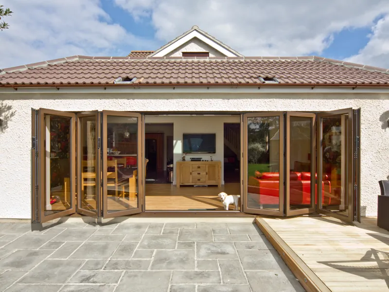 Bifold Camberwell