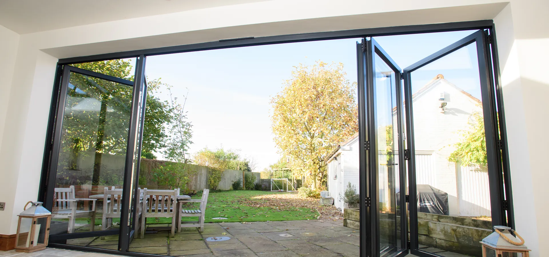 Bifold Camberwell