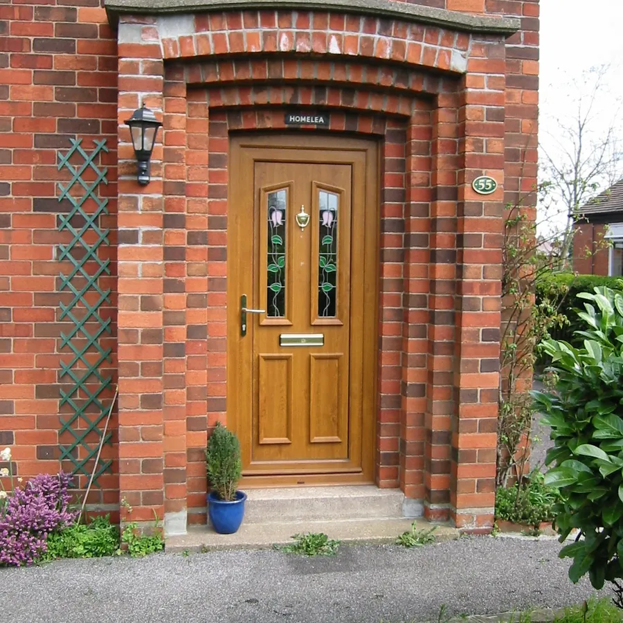 Composite Camberwell