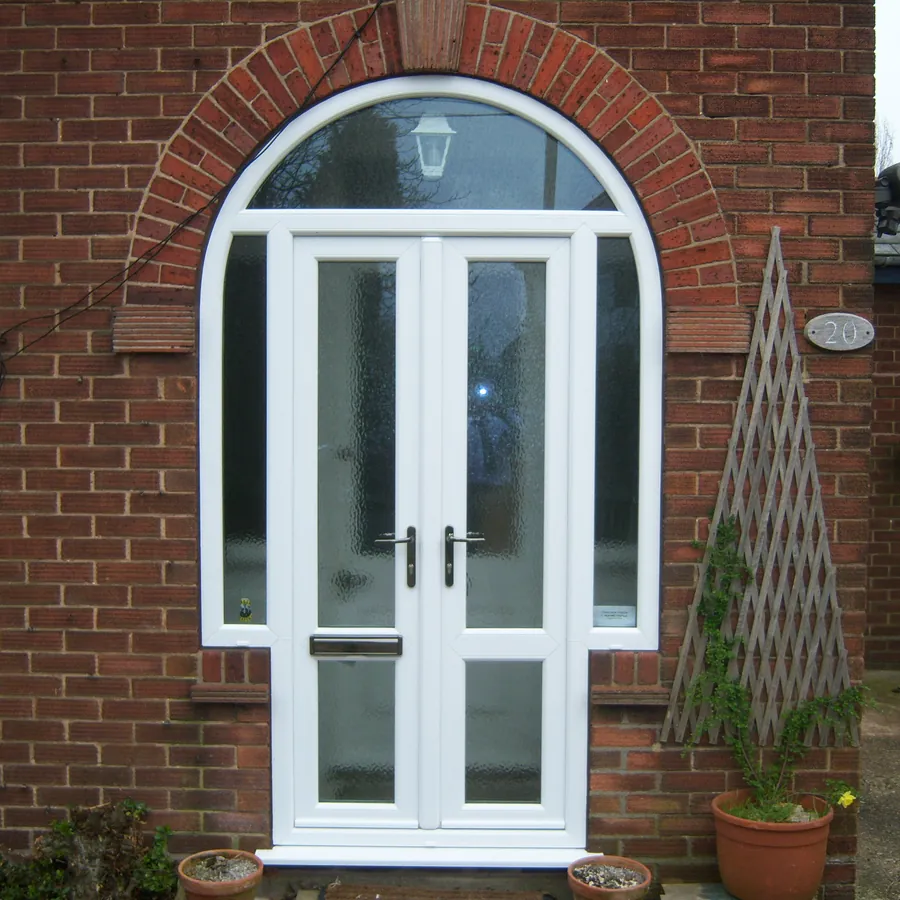 Front Camberwell