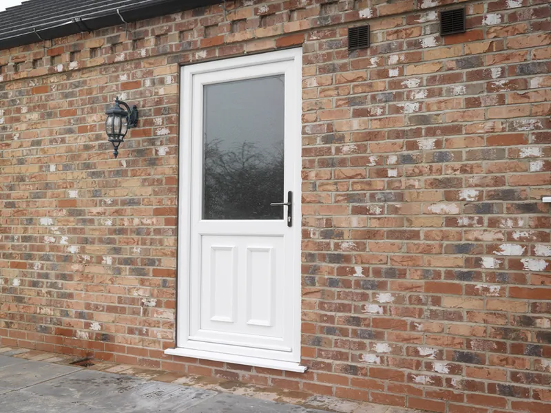 Double Glazing Doors — Gallery Camberwell