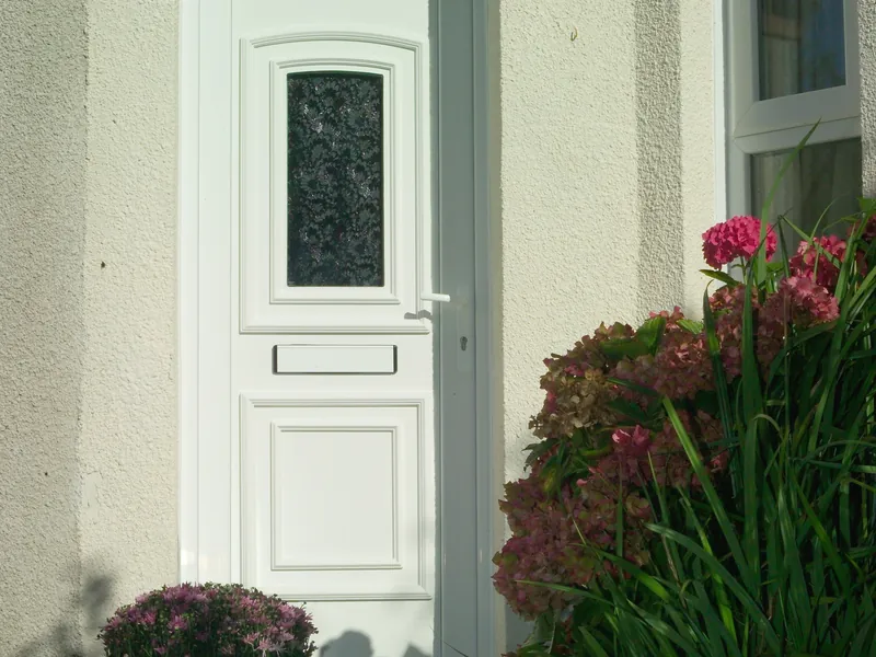 Double Glazing Doors — Gallery Camberwell