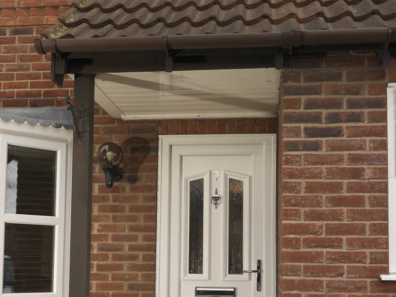 Double Glazing Doors — Gallery Camberwell