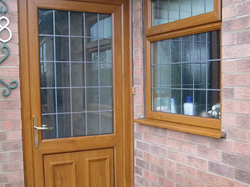 Double Glazing Doors — Gallery Camberwell