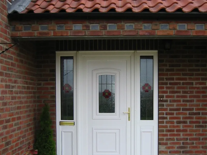 Double Glazing Doors — Gallery Camberwell