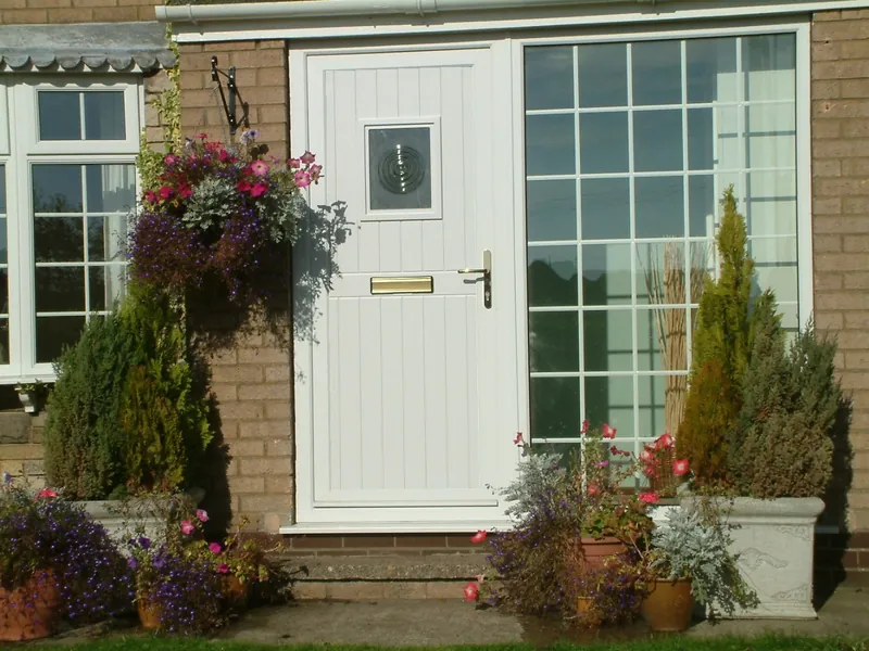Double Glazing Doors — Gallery Camberwell