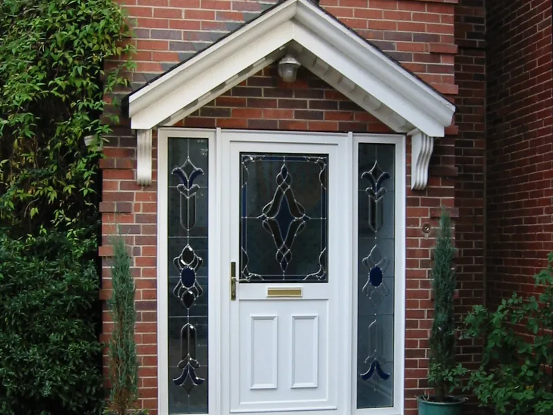 Double Glazing Doors — Gallery Camberwell