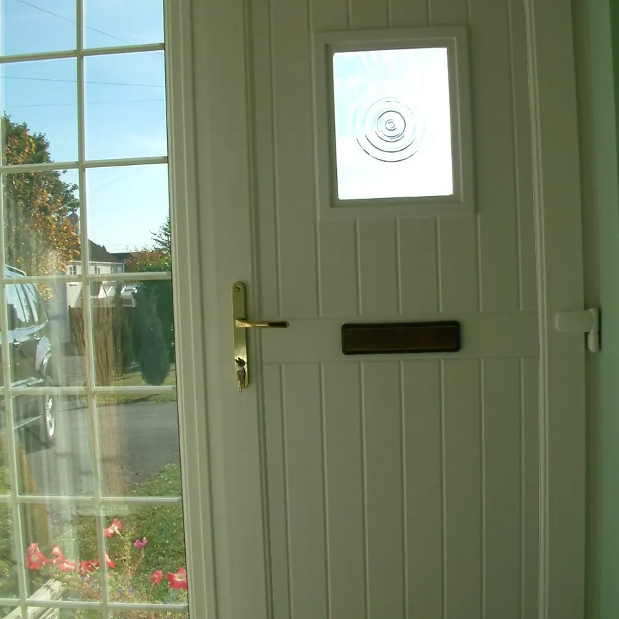 Double Glazing Doors — Product Camberwell