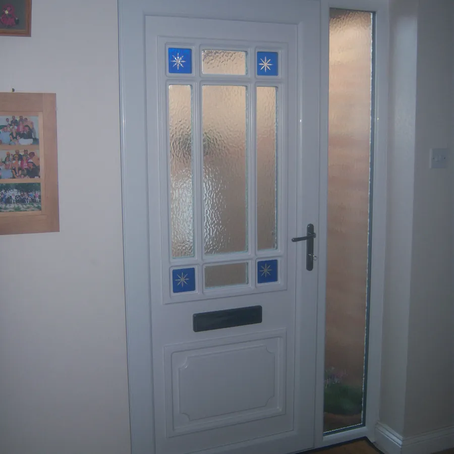 Double Glazing Doors — Product Camberwell