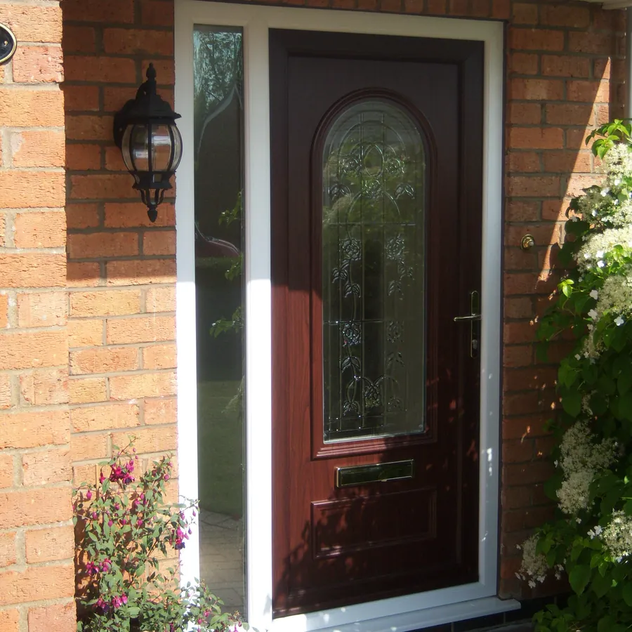 Double Glazing Doors — Product Camberwell