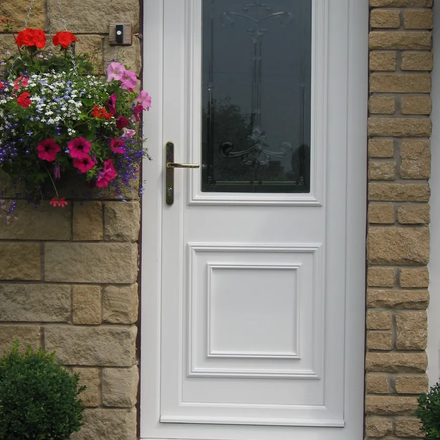 Double Glazing Doors — Product Camberwell