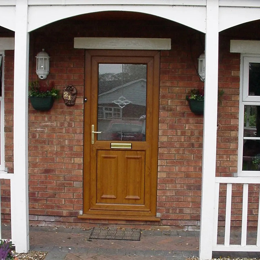 Double Glazing Doors — Product Camberwell