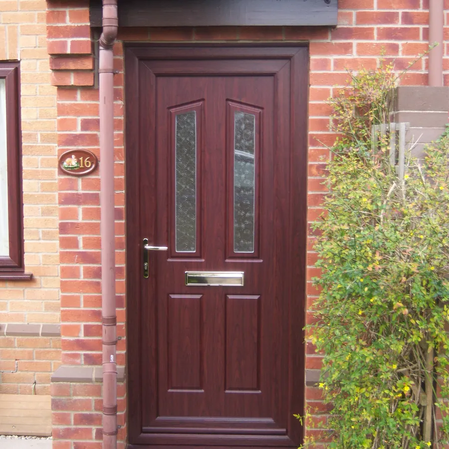 Double Glazing Doors — Product Camberwell