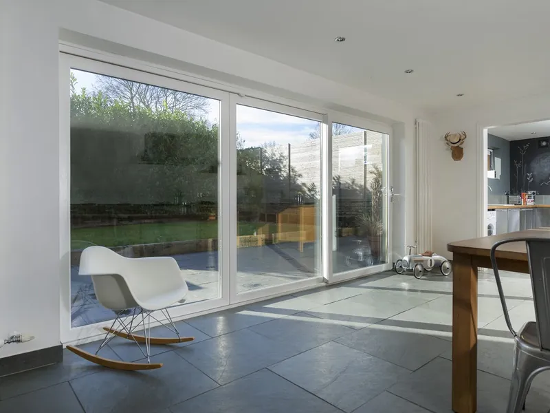 Sliding Patio Camberwell