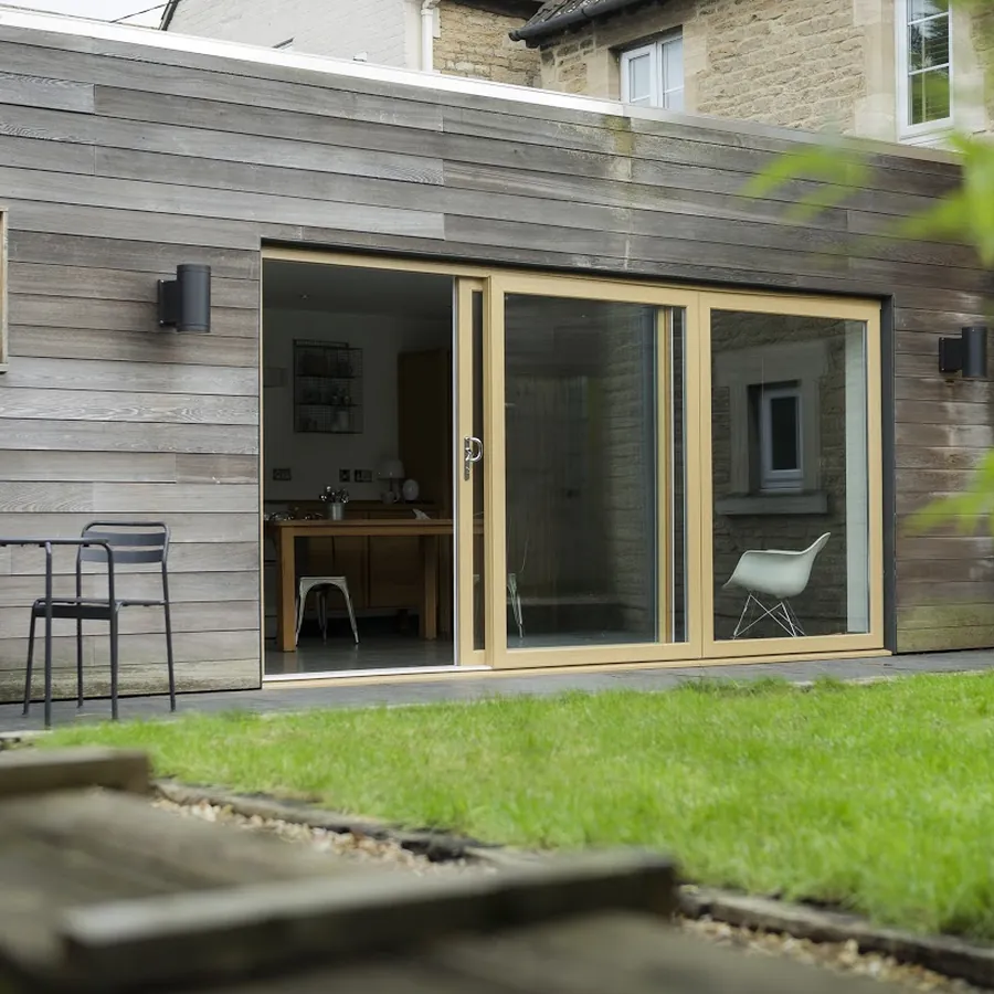 Sliding Patio Camberwell
