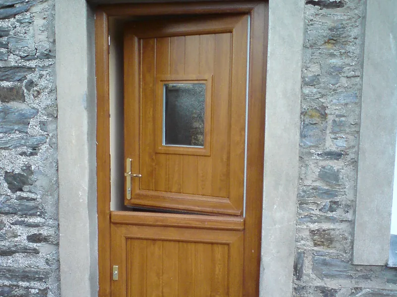 Stable Doors — Gallery Camberwell