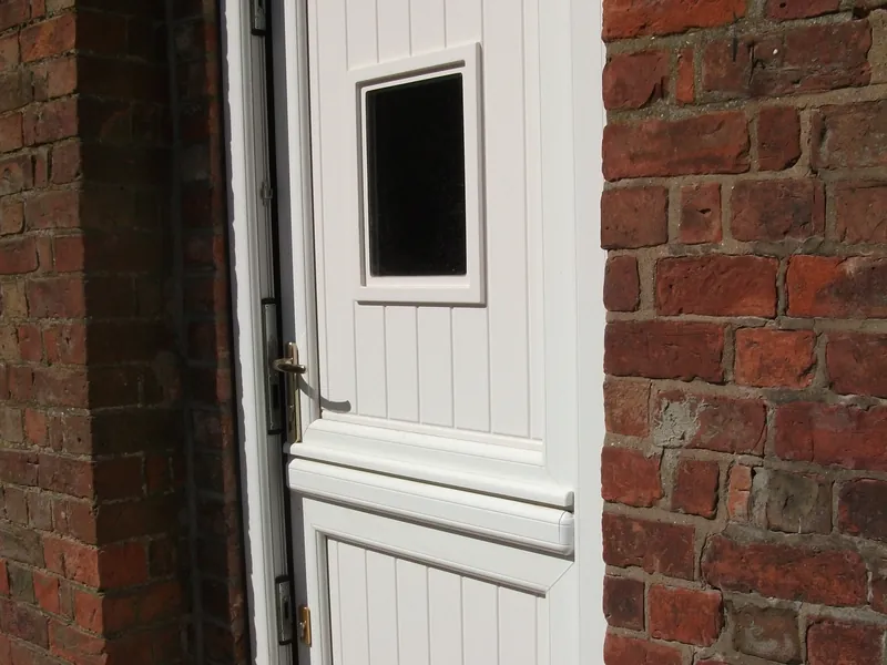 Stable Doors — Gallery Camberwell