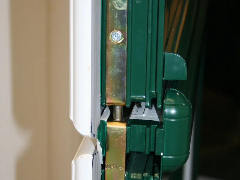 Stable Doors — Gallery Camberwell