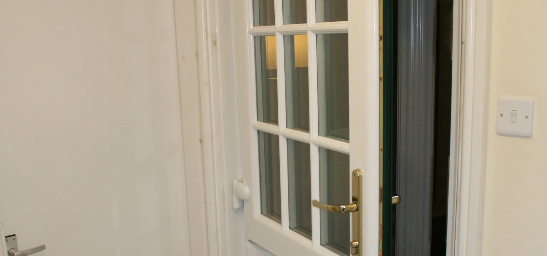 Stable Doors Camberwell