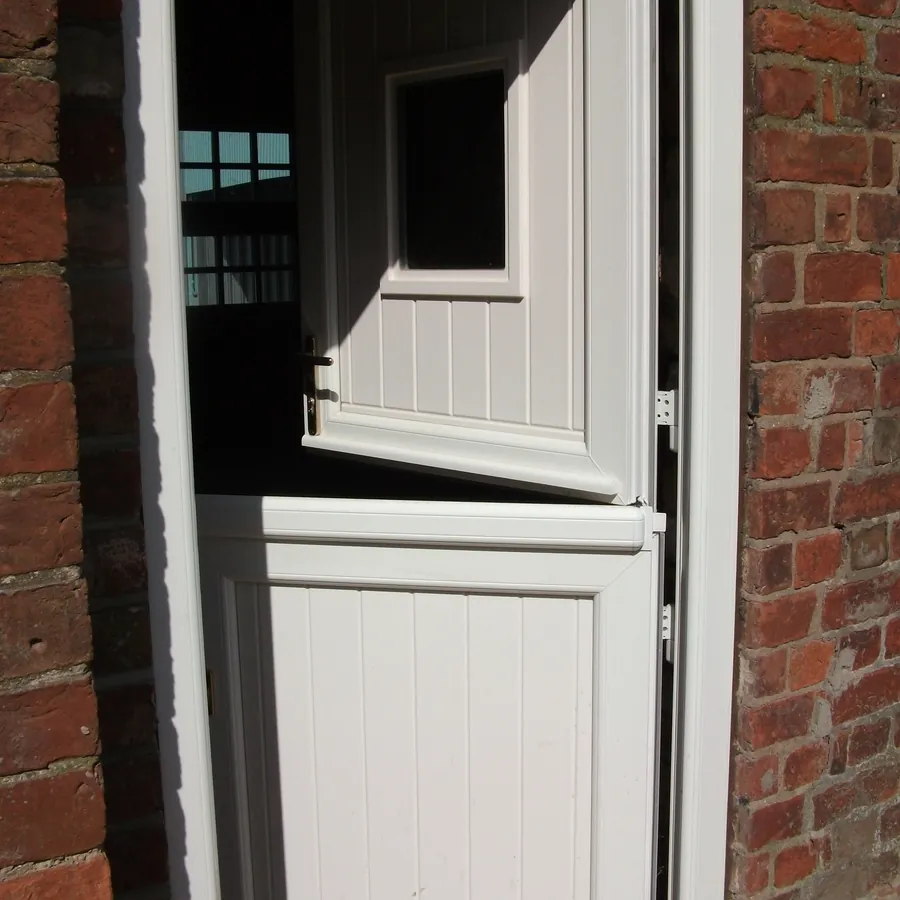 Stable Doors — Product Camberwell