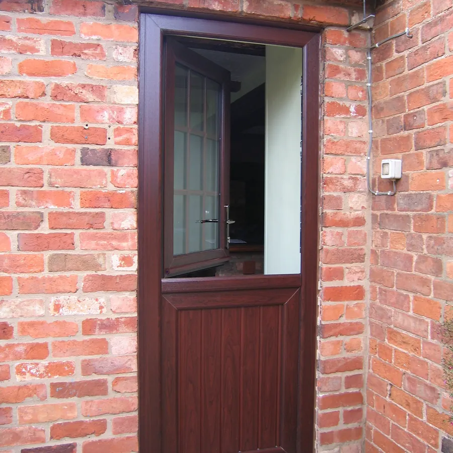 Stable Doors — Product Camberwell