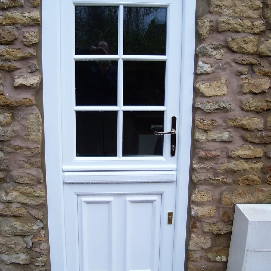 Stable Doors — Product Camberwell